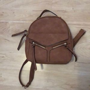 Like new mini backpack